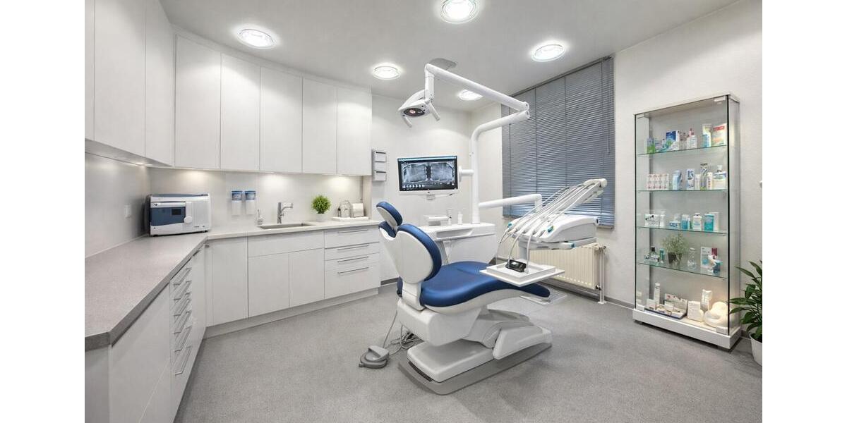 Gewerbeobjekt Wallenhorst - 3.576&euro; | Angebot:24767028