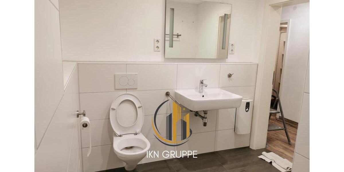 Etagenwohnung Uedem - 3 Zimmer, 91 m&sup2;, 950&euro; | Angebot:26585307
