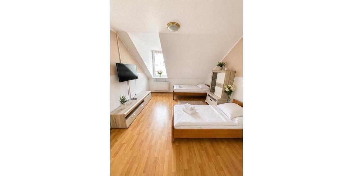 Wohnen auf Zeit Bochum Günnigfeld - 5 Zimmer, 70 m&sup2;, 18&euro; | Angebot:26305436