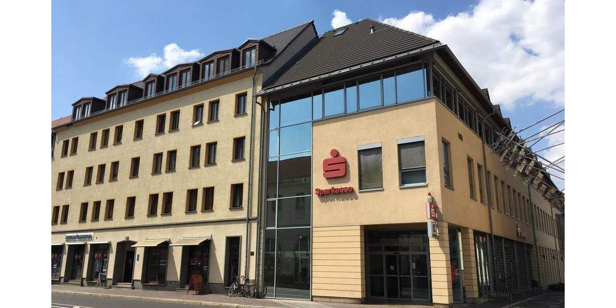 Etagenwohnung Eilenburg Eilenburg-Berg - 3 Zimmer, 79 m&sup2;, 550&euro; | Angebot:25691535