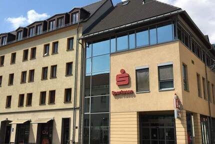 Wohnung Eilenburg Eilenburg-Berg - 3 Zimmer, 79 m&sup2;, 550&euro; | Angebot:25691535