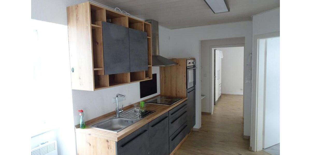 Erdgeschoßwohnung Kirn - 3 Zimmer, 65 m&sup2;, 535&euro; | Angebot:26492461
