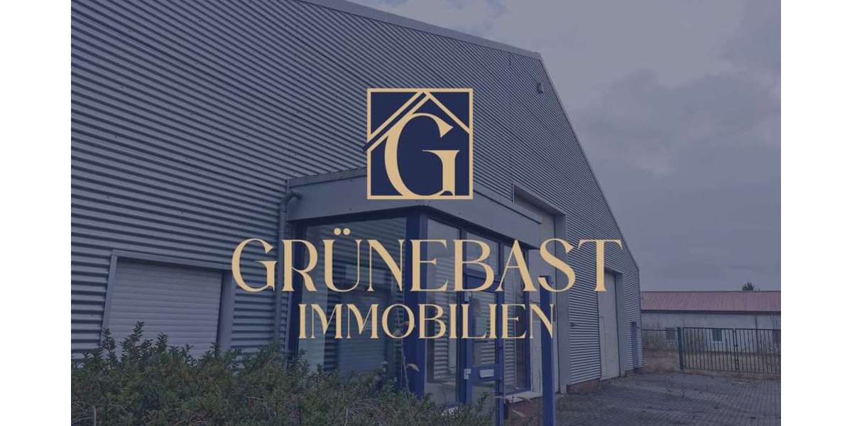Gewerbeobjekt Wilhelmshaven Aldenburg - 2.500&euro; | Angebot:24396784