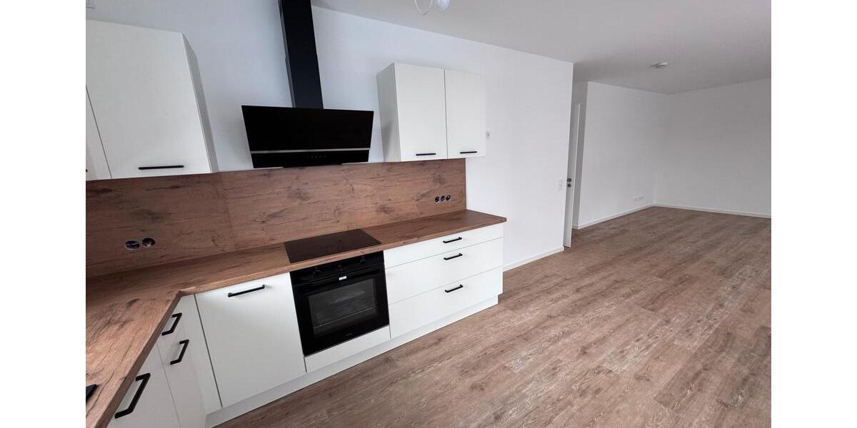 Erdgeschoßwohnung Duderstadt - 3 Zimmer, 96 m&sup2;, 1.250&euro; | Angebot:24726836