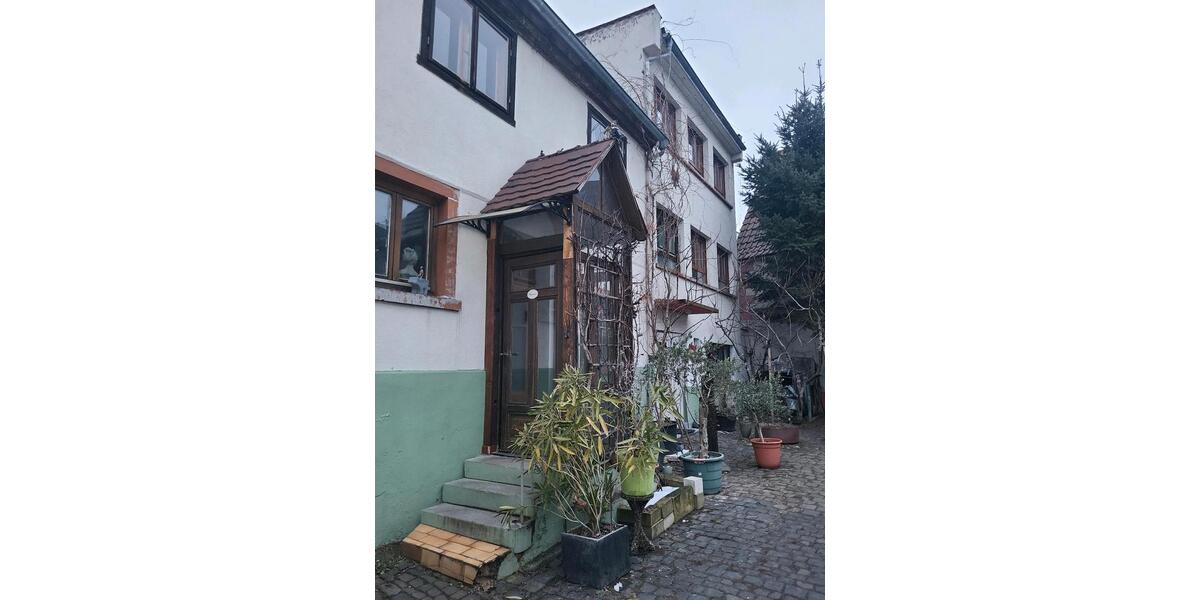 Wohnen auf Zeit Offenbach am Main Bieber - 25 Zimmer, 90 m&sup2;, 500&euro; | Angebot:24784169
