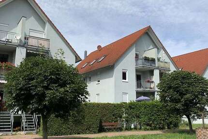 Wohnung zum Mieten in Zwochau b Delitzsch 699 € 68.62 m² 3 zimmer