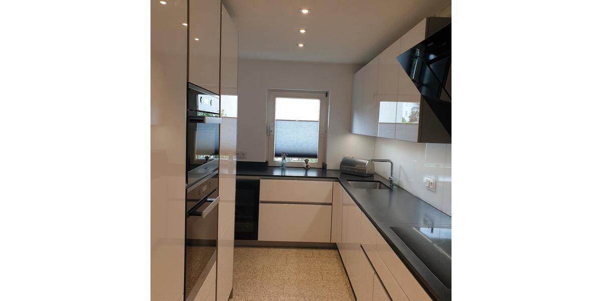 Erdgeschoßwohnung Ettlingen - 3 Zimmer, 90 m&sup2;, 1.500&euro; | Angebot:26532875