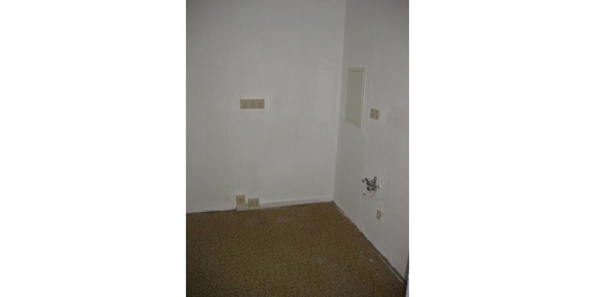 1-Raum-Wohnung in Hohenberg-Krusemark 3 zimmer