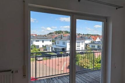 2 Zimmer Wohnung behindertengerecht für Rentner
