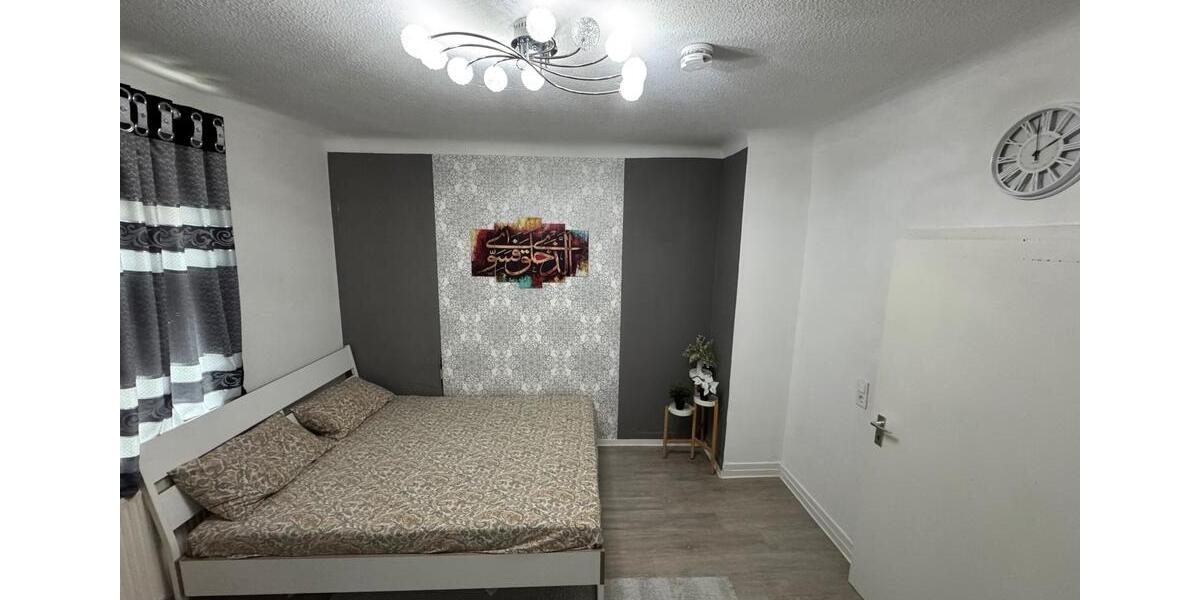 Wohnen auf Zeit Kornwestheim - 1 Zimmer, 15 m&sup2;, 490&euro; | Angebot:26276628