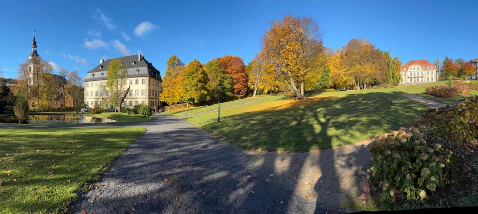 Erdgeschoßwohnung Gersfeld (Rhön) - 4 Zimmer, 87 m&sup2;, 1.175&euro; | Angebot:24223191