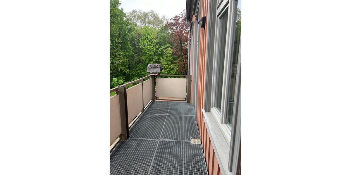 Etagenwohnung Halberstadt - 2 Zimmer, 41 m&sup2;, 306&euro; | Angebot:26534929