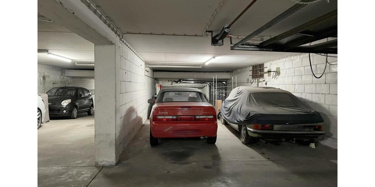 Etagenwohnung Mörfelden-Walldorf Walldorf - 2 Zimmer, 58 m&sup2;, 1.005&euro; | Angebot:26196708