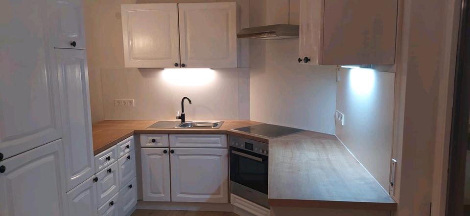 Erdgeschoßwohnung Pfalzgrafenweiler - 3 Zimmer, 68 m&sup2;, 600&euro; | Angebot:24830891