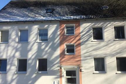 Gemütliche 3-Zimmer-Wohnung – ca. 61 m² – mit Tageslichtbad 3 zimmer