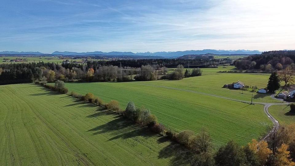 Doppelhaushälfte Egling - 5 Zimmer, 171 m&sup2;, 3.500&euro; | Angebot:23471727