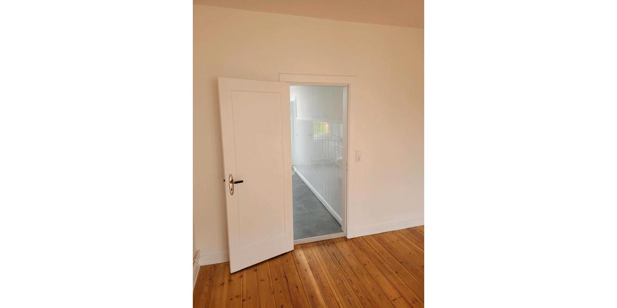 Etagenwohnung Wittenburg - 3 Zimmer, 82 m&sup2;, 730&euro; | Angebot:26337194