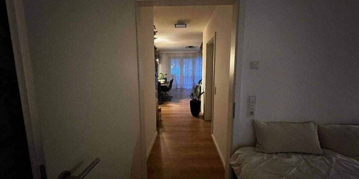 Etagenwohnung Gummersbach Berstig Nord - 2 Zimmer, 68 m&sup2;, 730&euro; | Angebot:24921298