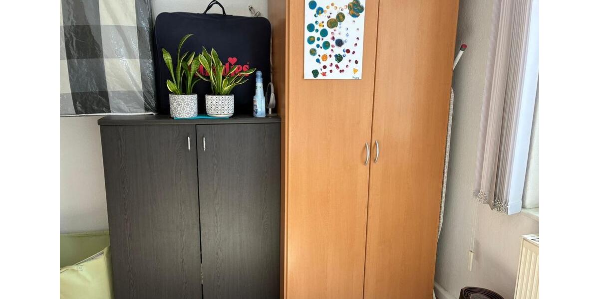 Erdgeschoßwohnung Naumburg (Saale) - 2 Zimmer, 47 m&sup2;, 360&euro; | Angebot:26278441