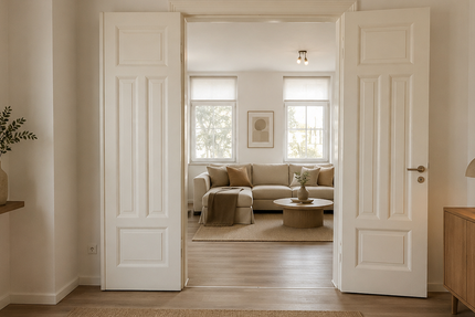 Wohnung Bremen Walle - 4 Zimmer, 90 m&sup2;, 1.190&euro; | Angebot:26549638