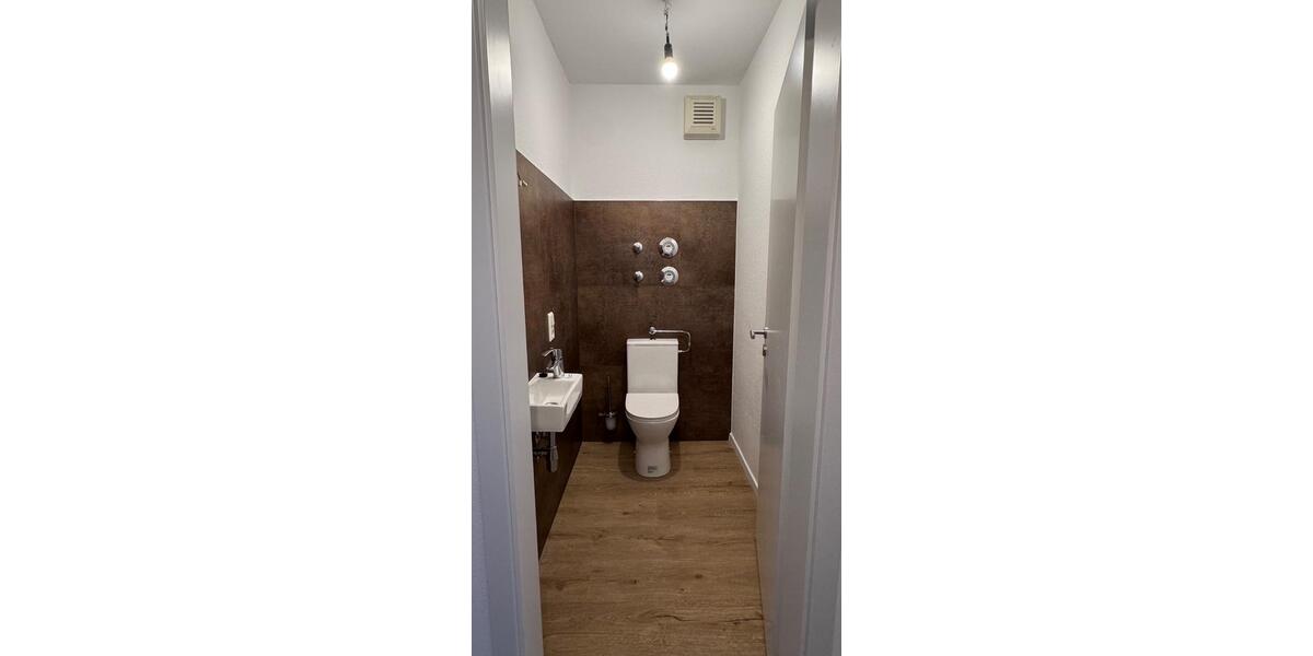 Erdgeschoßwohnung Hallenberg - 3 Zimmer, 81 m&sup2;, 700&euro; | Angebot:26057276