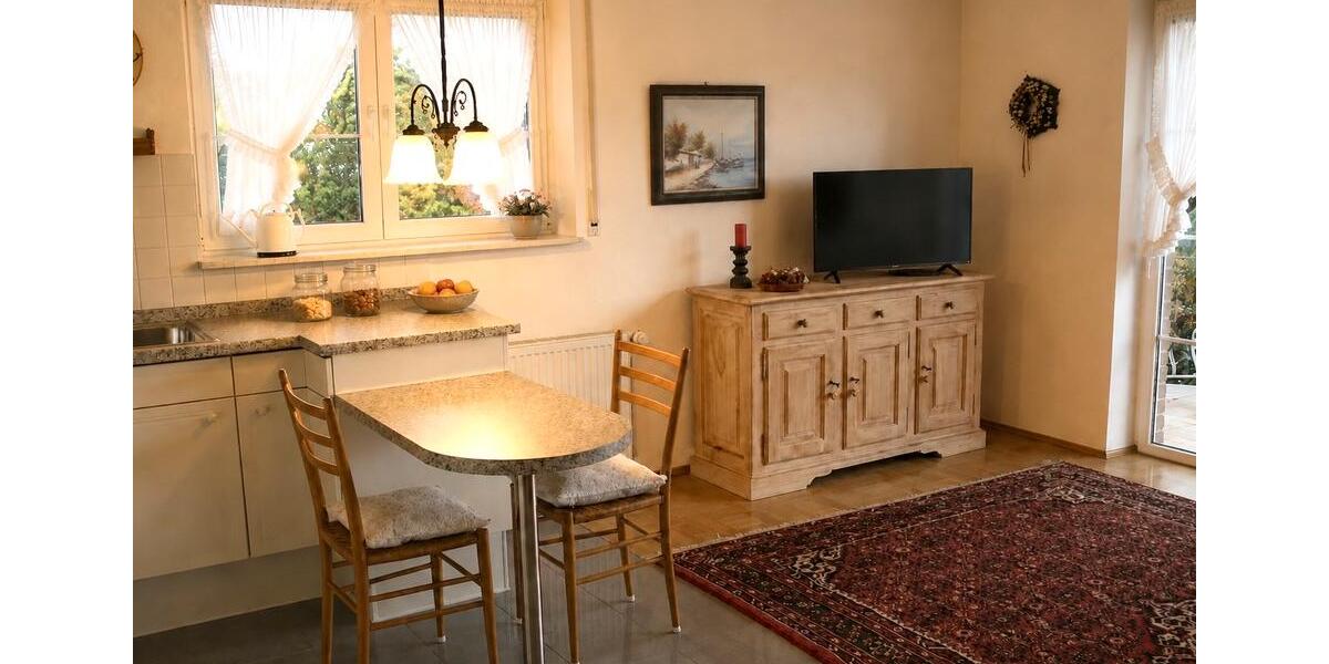 Erdgeschoßwohnung Engelskirchen - 2 Zimmer, 44 m&sup2;, 550&euro; | Angebot:26563178