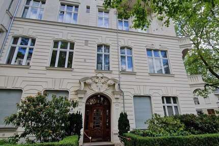 Wohnung Berlin Charlottenburg - 1 Zimmer, 40 m&sup2;, 1.100&euro; | Angebot:26732446