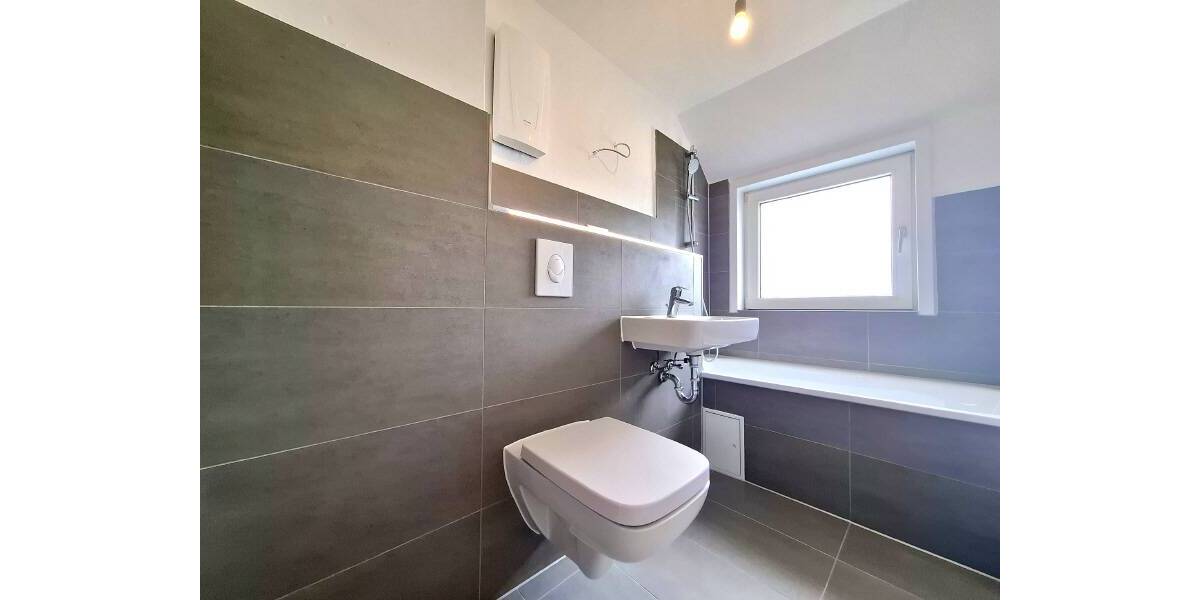 Etagenwohnung Minden Innenstadt - 3 Zimmer, 55 m&sup2;, 599&euro; | Angebot:26485854