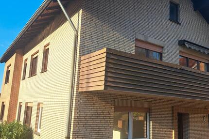 Wohnung Lübbecke - 4 Zimmer, 136 m&sup2;, 1.088&euro; | Angebot:26126982