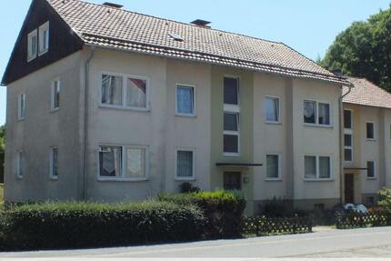 2 ZKB Erdgeschosswohnung in Walkenried zu vermieten zimmer