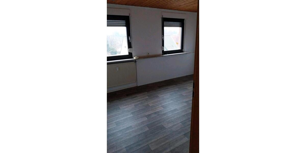 Dachgeschoßwohnung Homburg - 2 Zimmer, 78 m&sup2;, 600&euro; | Angebot:26551279