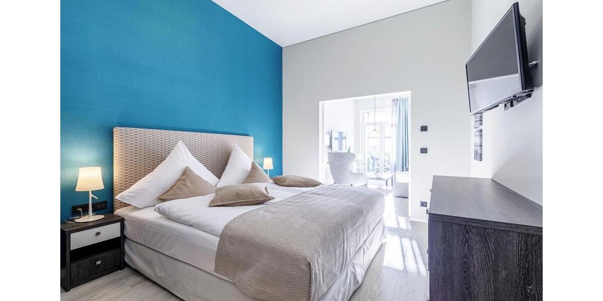 Etagenwohnung Zingst - 2 Zimmer, 50 m&sup2;, 1.000&euro; | Angebot:24599729