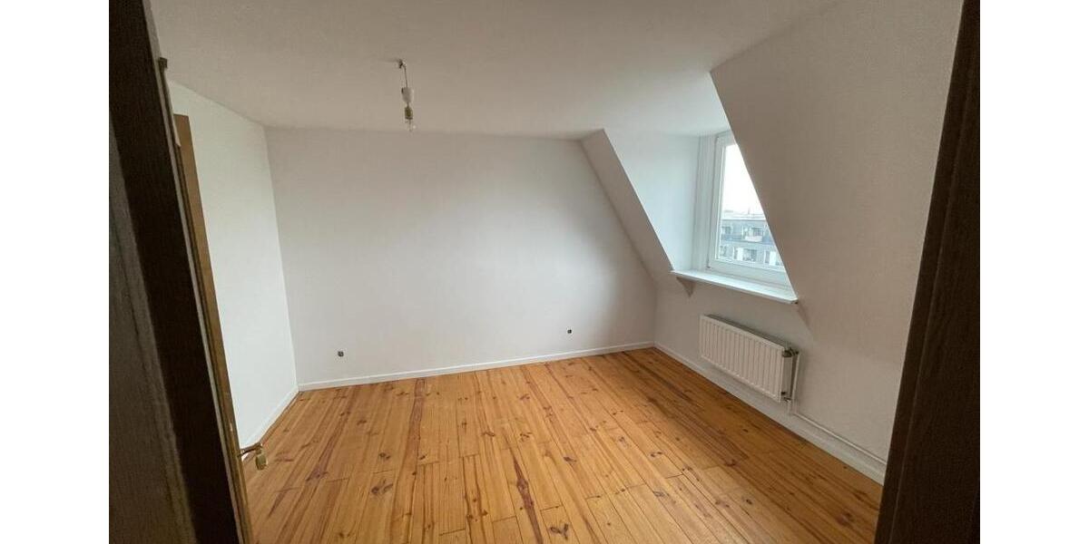 Dachgeschoßwohnung Hamburg Hamburg-Mitte - 3 Zimmer, 89 m&sup2;, 1.390&euro; | Angebot:26562560