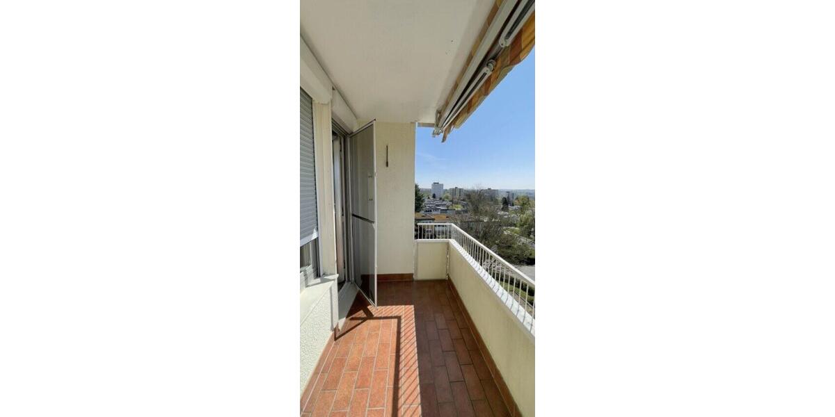 Helle 3,5-Zimmer-Wohnung mit Balkon in Saarbrücken-Eschberg 3 zimmer