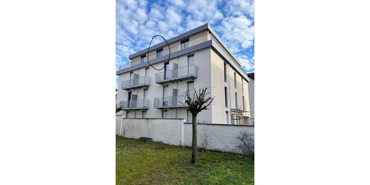 Einfamilienhaus Buckenhof - 1 Zimmer, 22 m&sup2;, 595&euro; | Angebot:26653340