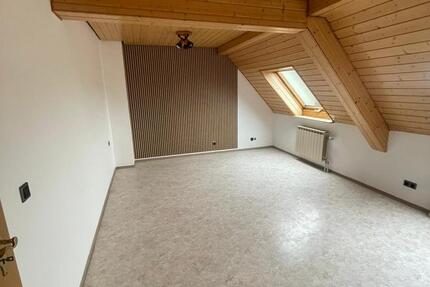 Wohnung Herrieden - 4 Zimmer, 100 m&sup2;, 890&euro; | Angebot:26343060