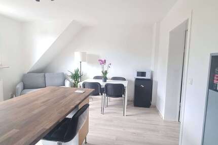 Wohnung Remscheid Lüttringhausen - 3 Zimmer, 52 m&sup2;, 400&euro; | Angebot:24624537