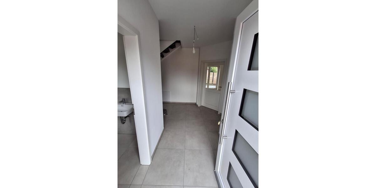 Doppelhaushälfte Horst (Holstein) - 4.5 Zimmer, 108 m&sup2;, 1.700&euro; | Angebot:26646599
