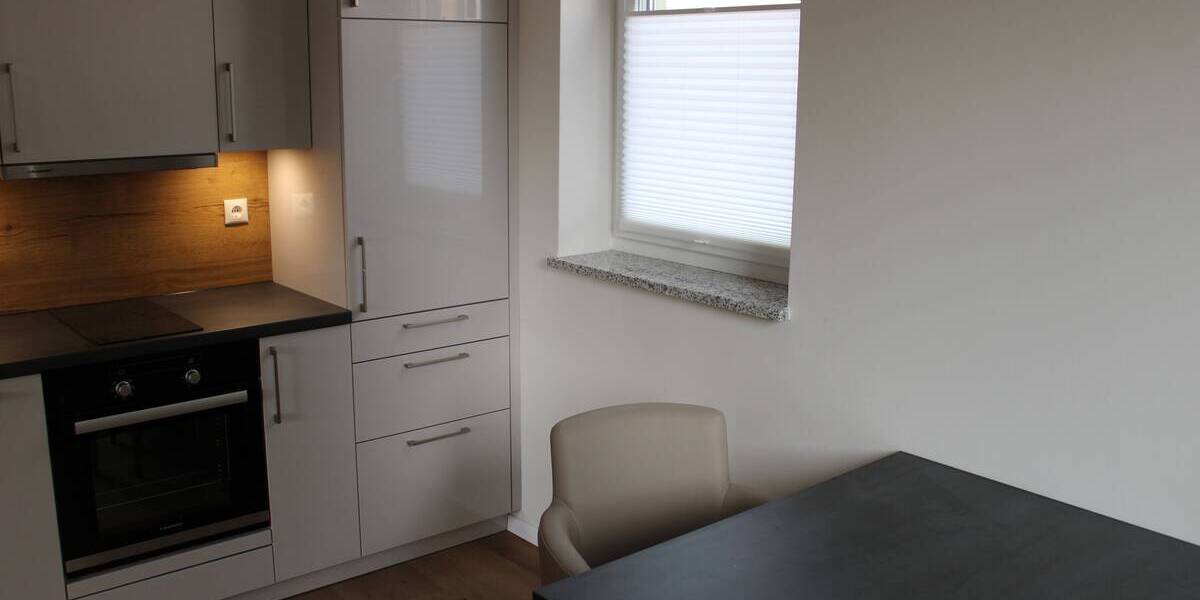 Etagenwohnung Velden Velden-Viehweide - 3 Zimmer, 71 m&sup2;, 1.140&euro; | Angebot:25771292