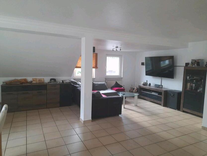 4 Zimmer Wohnung in Steinensittenbach