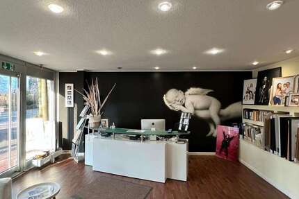 Gewerbeobjekt Essen Stadtbezirk VII - 1.490&euro; | Angebot:25355011