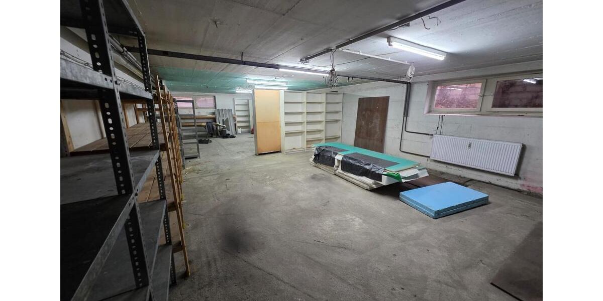 Gewerbeobjekt Mönchengladbach West - 350&euro; | Angebot:26479499