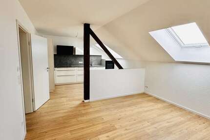 Wohnung zum Mieten in Rülzheim 560 € 46 m² 2 zimmer