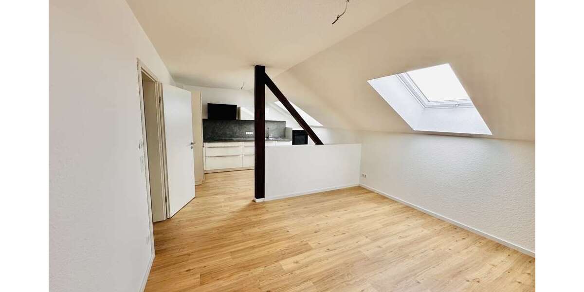 Wohnung zum Mieten in Rülzheim 560 € 46 m² 2 zimmer