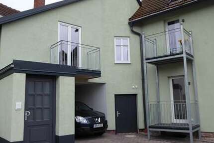 Wohnung Floh-Seligenthal Seligenthal - 2 Zimmer, 52 m&sup2;, 370&euro; | Angebot:26339267