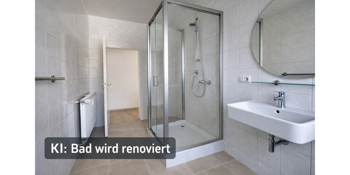 Etagenwohnung Nienburg (Weser) - 4 Zimmer, 107 m&sup2;, 990&euro; | Angebot:25864137