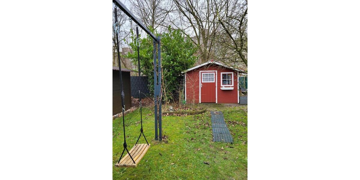 Wohnen auf Zeit Monheim am Rhein - 1.5 Zimmer, 30 m&sup2;, 650&euro; | Angebot:24495961