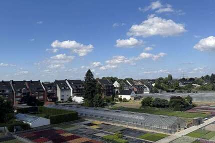 Wohnung zum Mieten in Düsseldorf 1.815 € 103.55 m²