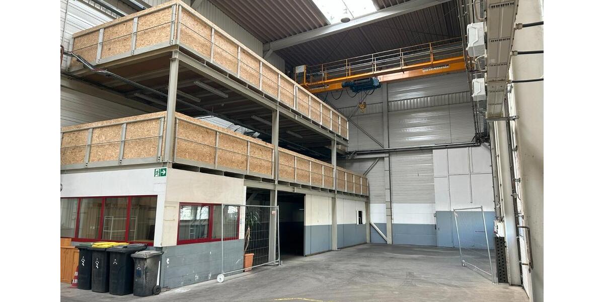 Gewerbeobjekt Niederkassel - 1.590&euro; | Angebot:26653069