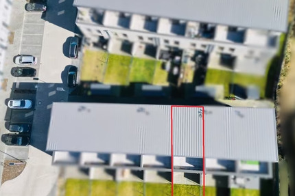 Modernes Reihenhaus zum Kauf oder Miete - Solide Kapitalanlage 5 zimmer